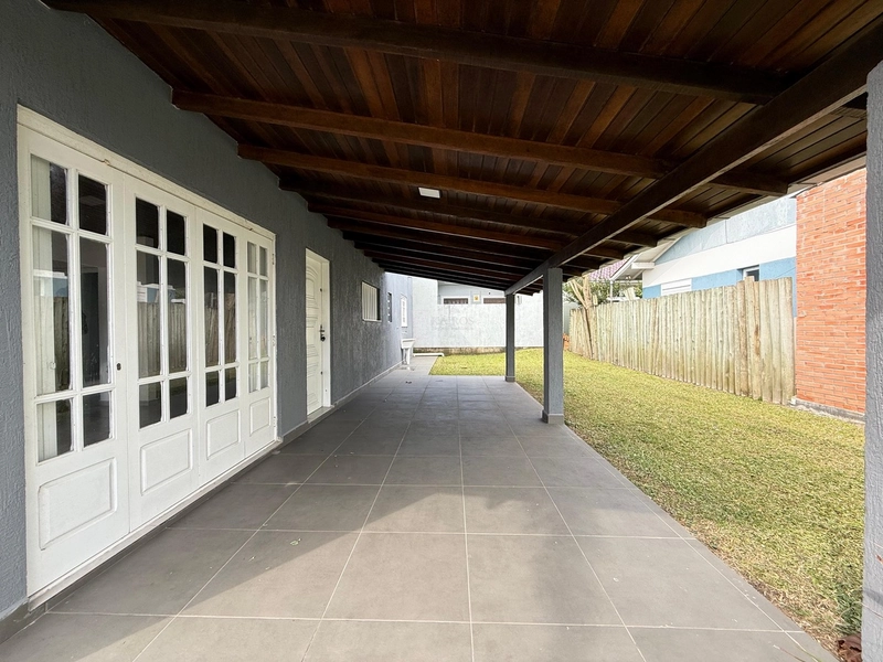 EXCELENTE CASA DE PRAIA: 2ª foto da galeria de imagens do imóvel
