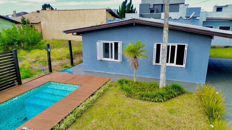 EXCELENTE CASA DE PRAIA: 15ª foto da galeria de imagens do imóvel