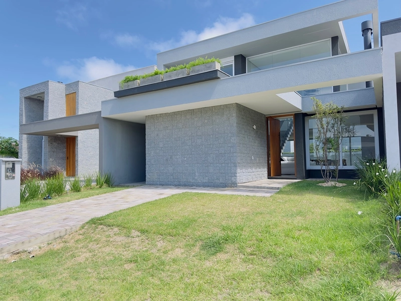 Imóvel residencial ou comercial