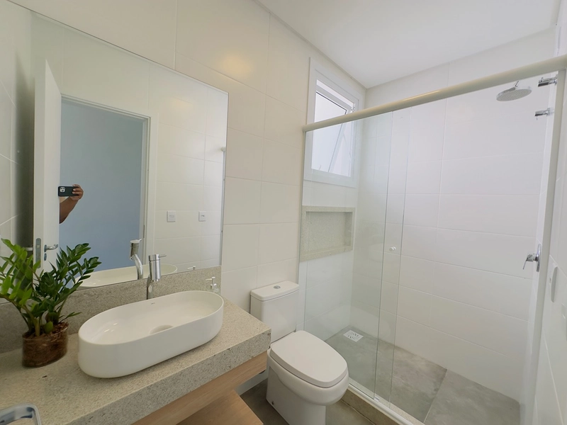 EXCELENTE CASA ALTO PADRÃO EM CONDOMÍNIO: 29ª foto da galeria de imagens do imóvel