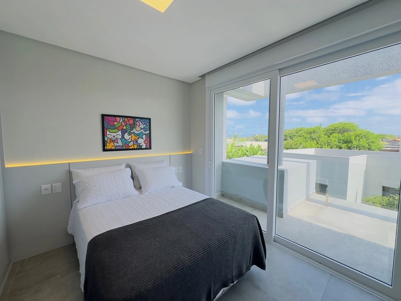 EXCELENTE CASA ALTO PADRÃO EM CONDOMÍNIO: 30ª foto da galeria de imagens do imóvel