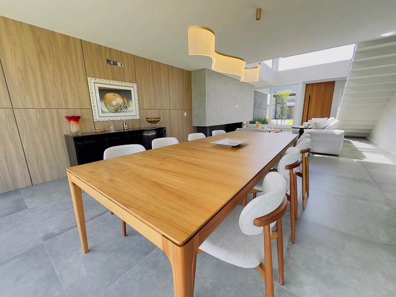 EXCELENTE CASA ALTO PADRÃO EM CONDOMÍNIO: 15ª foto da galeria de imagens do imóvel