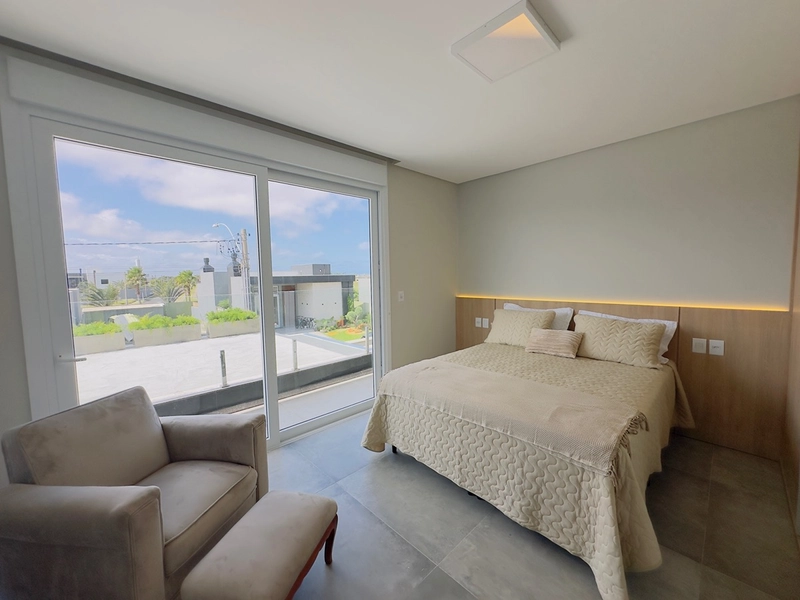 EXCELENTE CASA ALTO PADRÃO EM CONDOMÍNIO: 27ª foto da galeria de imagens do imóvel