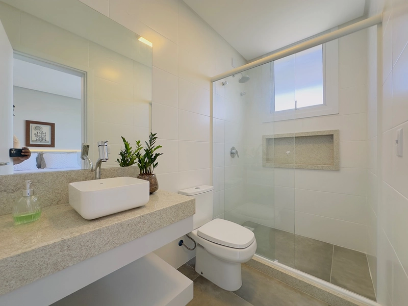 EXCELENTE CASA ALTO PADRÃO EM CONDOMÍNIO: 35ª foto da galeria de imagens do imóvel