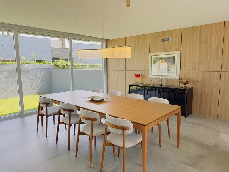 EXCELENTE CASA ALTO PADRÃO EM CONDOMÍNIO: 11ª foto da galeria de imagens do imóvel