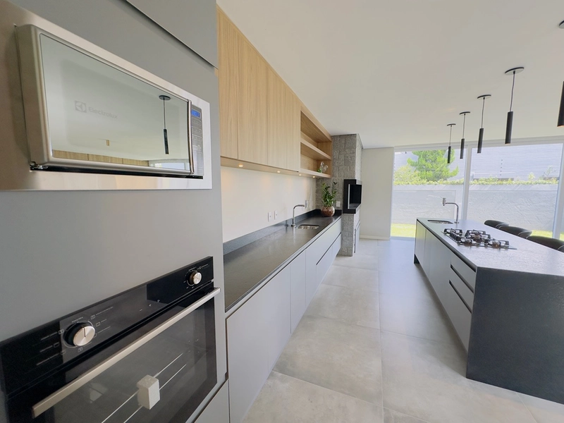 EXCELENTE CASA ALTO PADRÃO EM CONDOMÍNIO: 22ª foto da galeria de imagens do imóvel