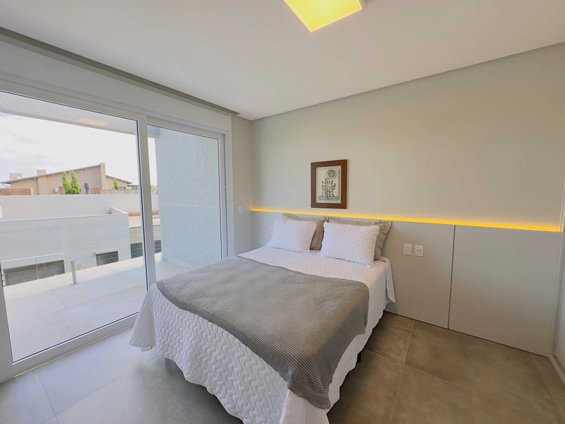 EXCELENTE CASA ALTO PADRÃO EM CONDOMÍNIO: 33ª foto da galeria de imagens do imóvel