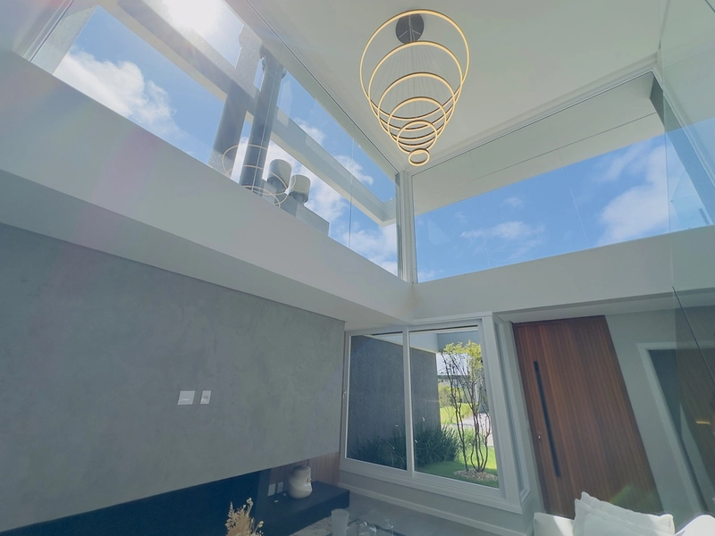 EXCELENTE CASA ALTO PADRÃO EM CONDOMÍNIO: 9ª foto da galeria de imagens do imóvel