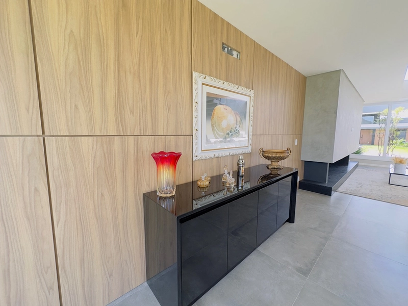 EXCELENTE CASA ALTO PADRÃO EM CONDOMÍNIO: 13ª foto da galeria de imagens do imóvel