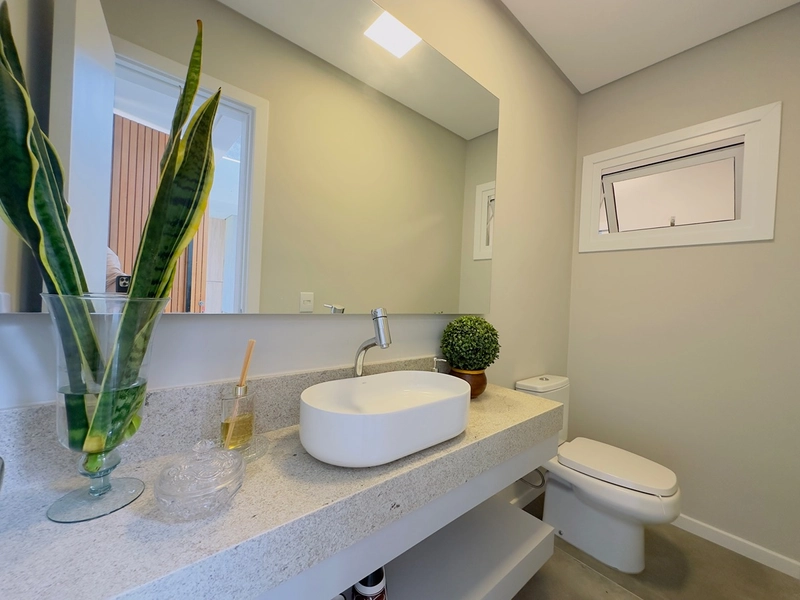 EXCELENTE CASA ALTO PADRÃO EM CONDOMÍNIO: 24ª foto da galeria de imagens do imóvel