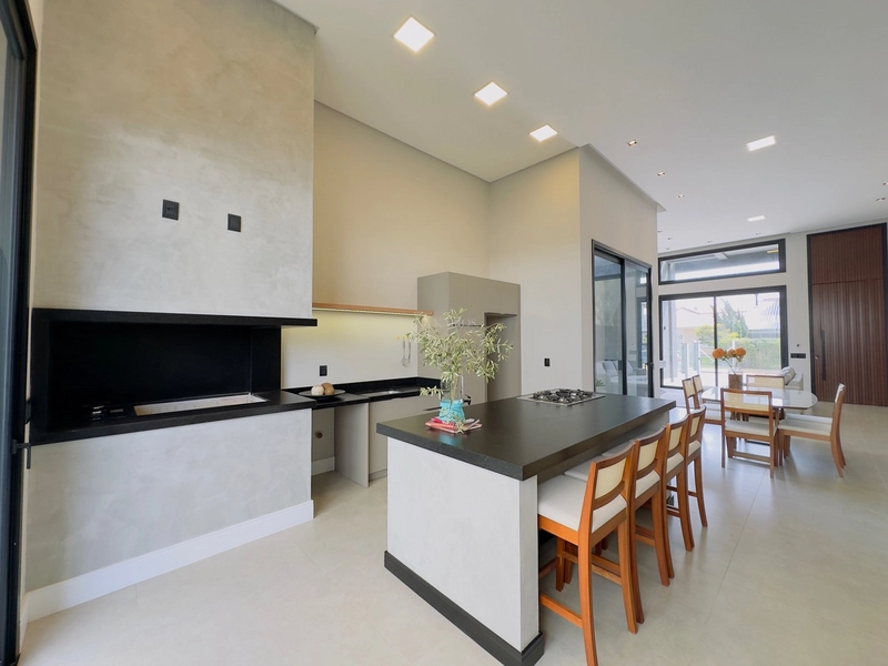 EXCELENTE CASA DE PRAIA PRÓXIMA AO MAR: 21ª foto da galeria de imagens do imóvel