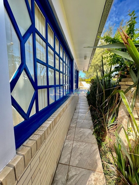 Casa em Noiva do Mar: 1ª foto da galeria de imagens do imóvel