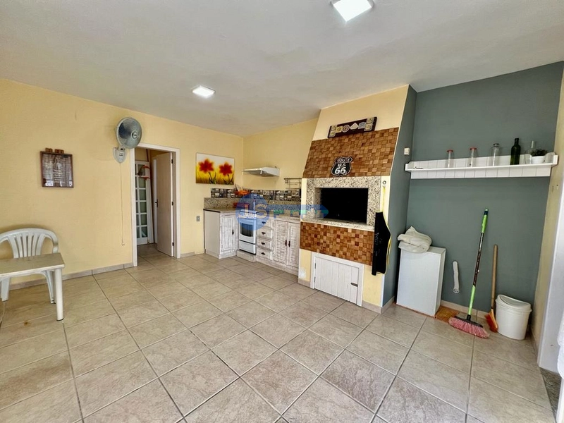 Casa em Noiva do Mar: 18ª foto da galeria de imagens do imóvel
