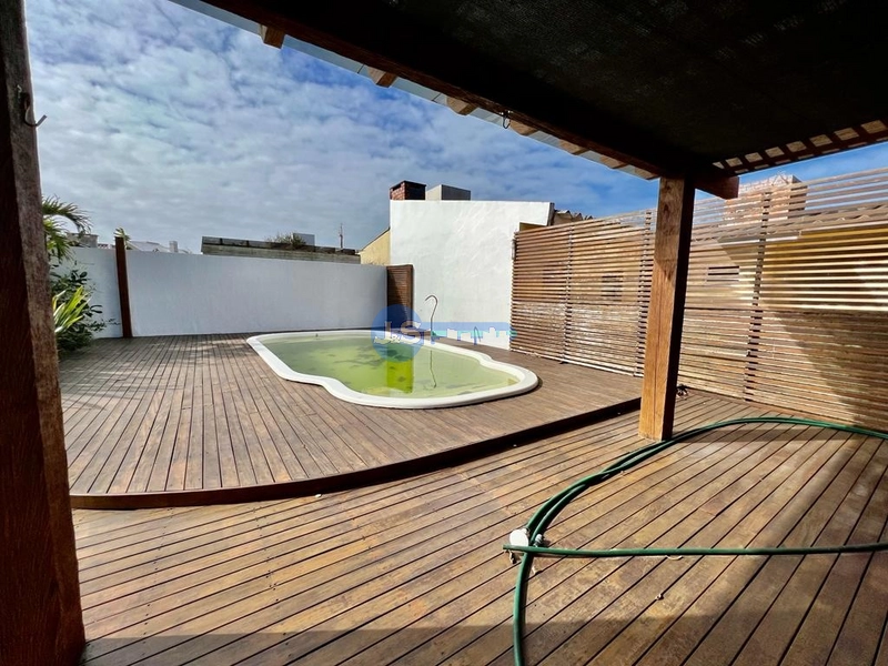 Casa em Noiva do Mar: 9ª foto da galeria de imagens do imóvel