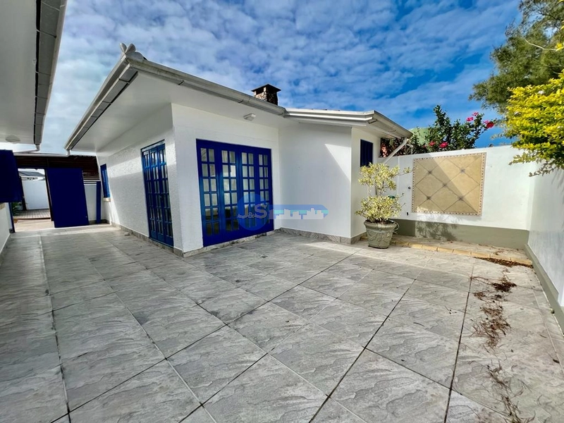 Casa em Noiva do Mar: 3ª foto da galeria de imagens do imóvel