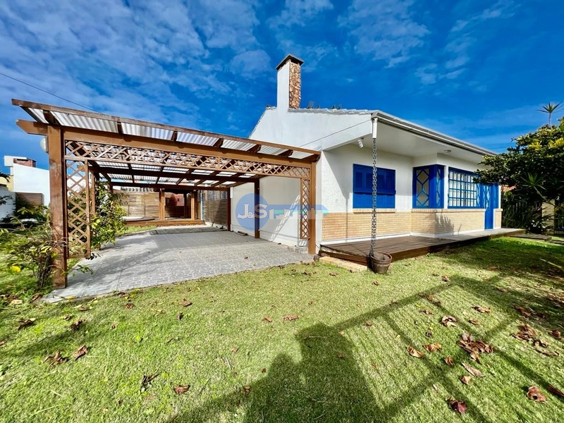 Casa em Noiva do Mar: 12ª foto da galeria de imagens do imóvel