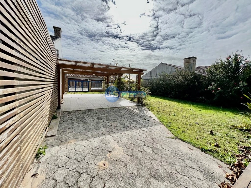 Casa em Noiva do Mar: 16ª foto da galeria de imagens do imóvel