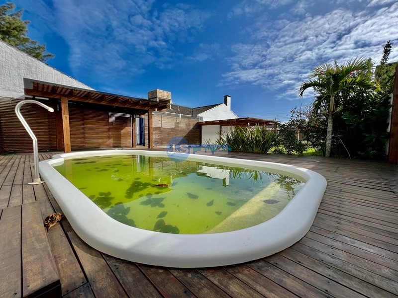 Casa em Noiva do Mar: 25ª foto da galeria de imagens do imóvel