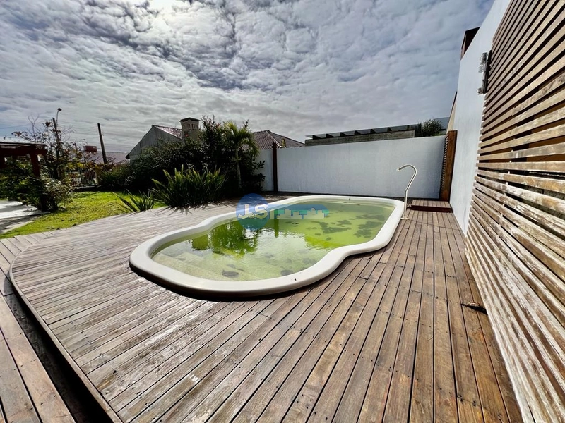Casa em Noiva do Mar: 7ª foto da galeria de imagens do imóvel