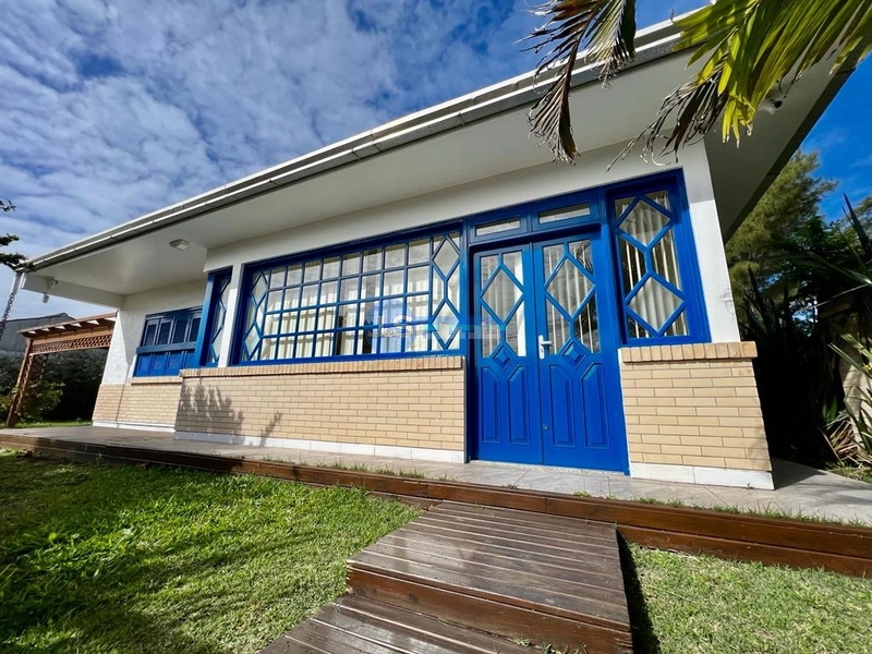 Casa em Noiva do Mar: 6ª foto da galeria de imagens do imóvel