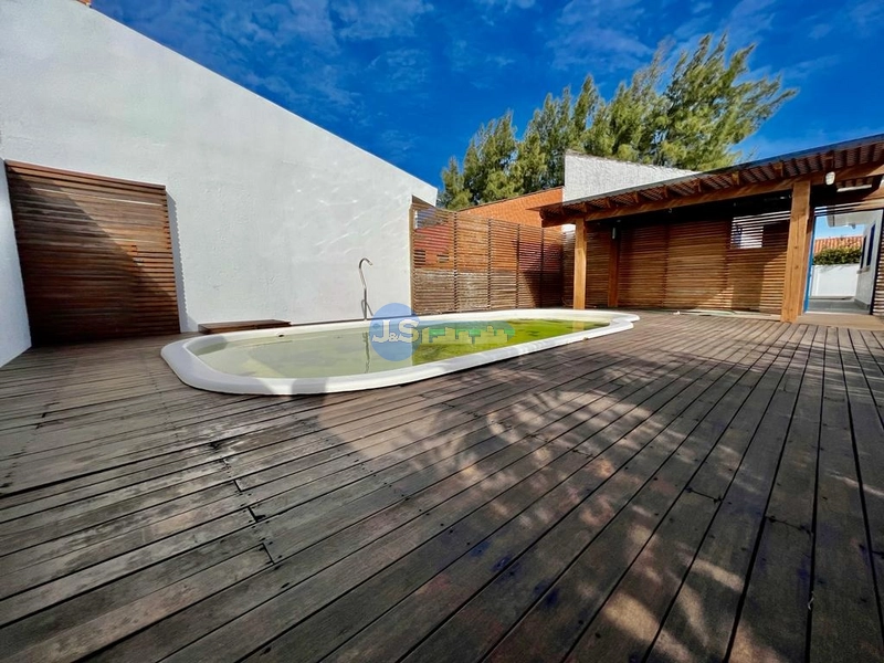 Casa em Noiva do Mar: 24ª foto da galeria de imagens do imóvel