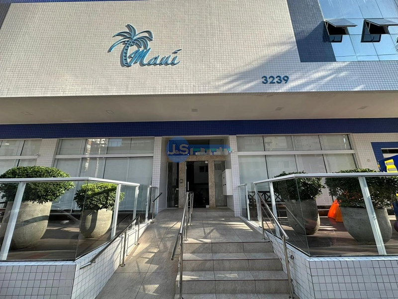 EXCELENTE APARTAMENTO PROXIMO AO MAR: 1ª foto da galeria de imagens do imóvel