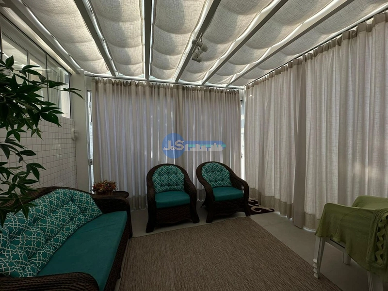 EXCELENTE APARTAMENTO PROXIMO AO MAR: 14ª foto da galeria de imagens do imóvel