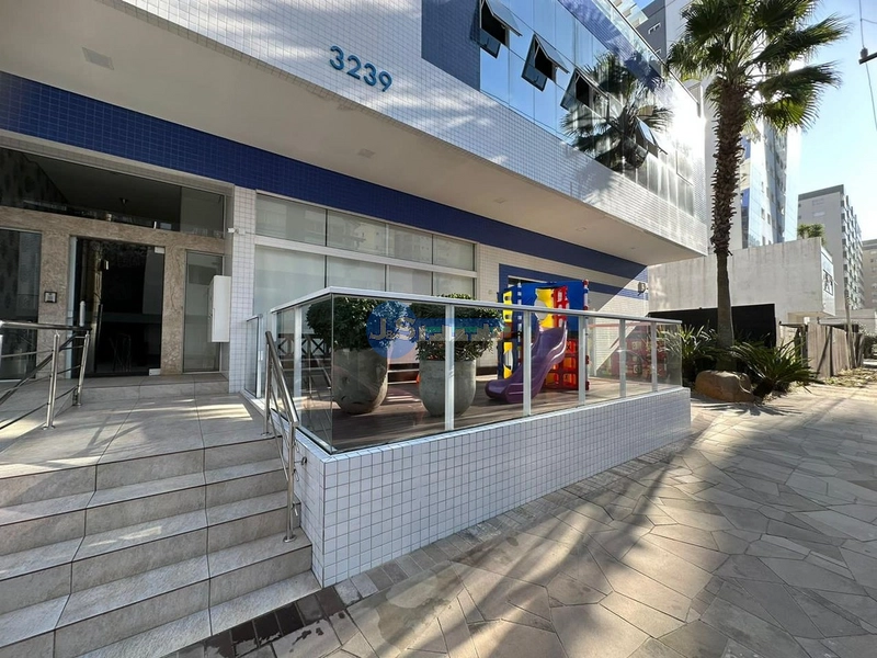 EXCELENTE APARTAMENTO PROXIMO AO MAR: 4ª foto da galeria de imagens do imóvel