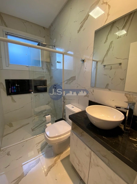 EXCELENTE CASA EM CONDOMÍNIO FECHADO: 15ª foto da galeria de imagens do imóvel