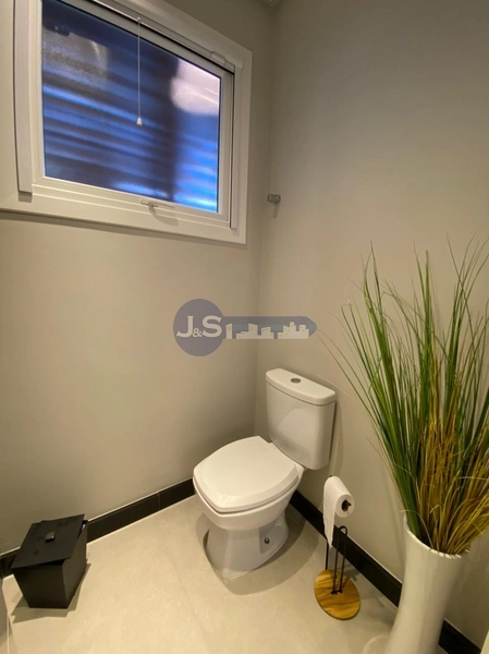 EXCELENTE CASA EM CONDOMÍNIO FECHADO: 12ª foto da galeria de imagens do imóvel