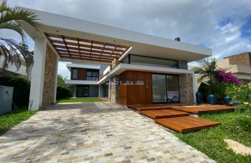 EXCELENTE CASA EM CONDOMINIO FECHADO: 16ª foto da galeria de imagens do imóvel
