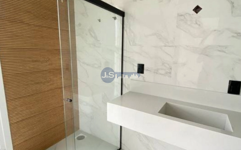 EXCELENTE CASA EM CONDOMINIO FECHADO: 6ª foto da galeria de imagens do imóvel