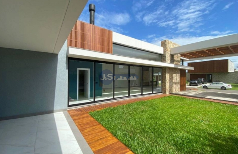 EXCELENTE CASA EM CONDOMINIO FECHADO: 3ª foto da galeria de imagens do imóvel