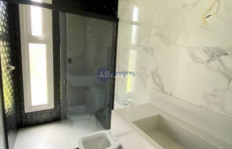 EXCELENTE CASA EM CONDOMINIO FECHADO: 11ª foto da galeria de imagens do imóvel