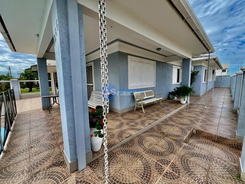 BELA CASA DE PRAIA: 6ª foto da galeria de imagens do imóvel