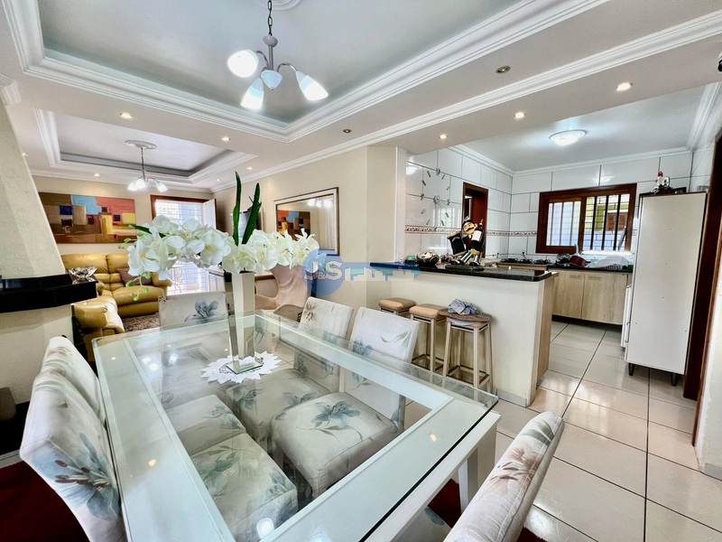 BELA CASA DE PRAIA: 8ª foto da galeria de imagens do imóvel