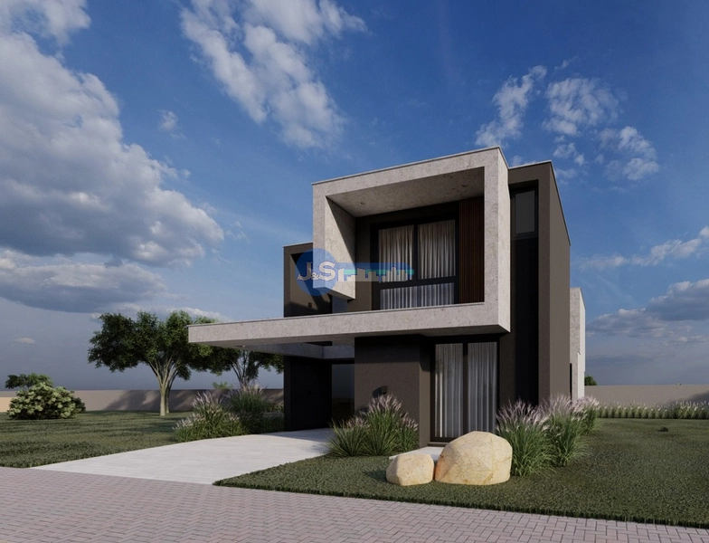 EXCELENTE CASA EM CONDOMÍNIO FECHADO: 1ª foto da galeria de imagens do imóvel