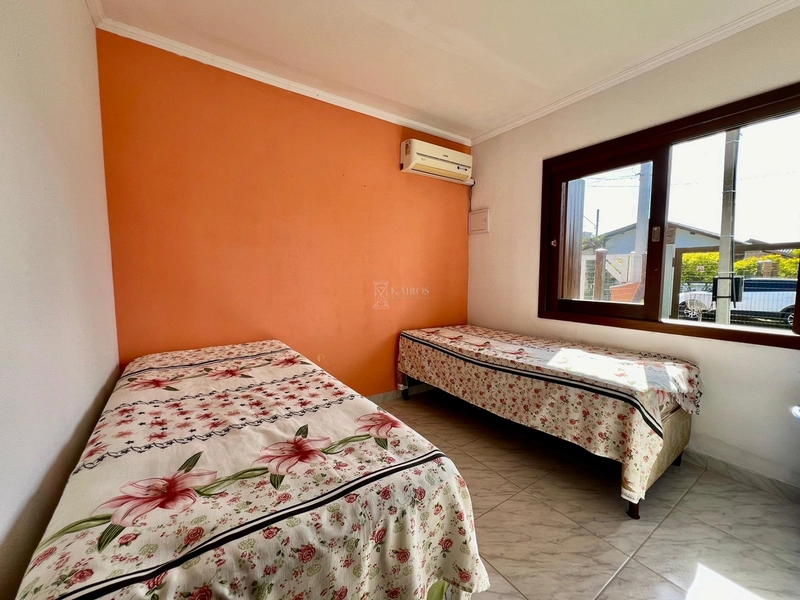 Casa com piscina próxima ao mar: 11ª foto da galeria de imagens do imóvel