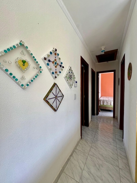 Casa com piscina próxima ao mar: 7ª foto da galeria de imagens do imóvel