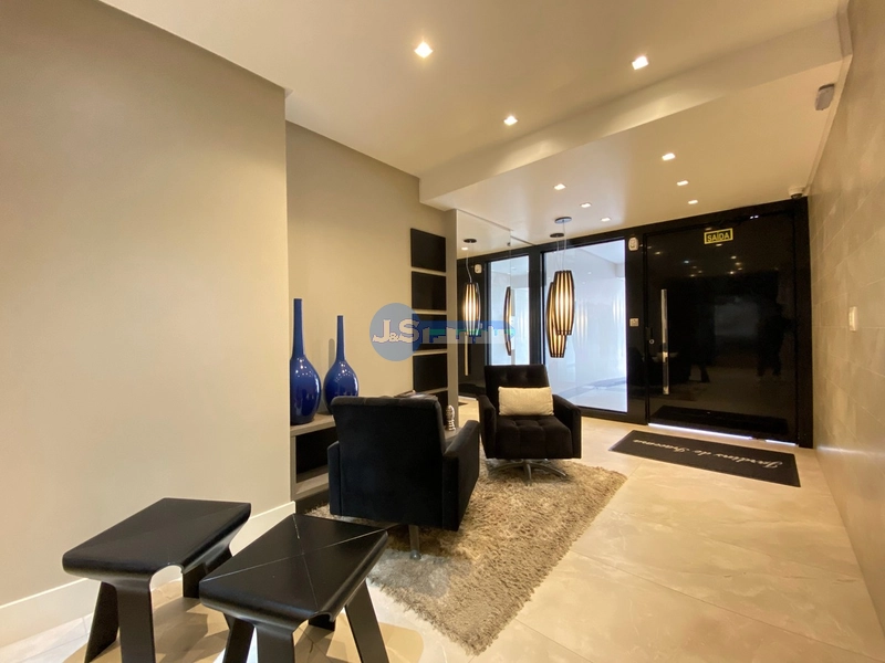 APARTAMENTO EM CAPÃO DA CANOA: 2ª foto da galeria de imagens do imóvel
