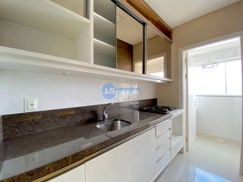 APARTAMENTO EM CAPÃO DA CANOA: 20ª foto da galeria de imagens do imóvel