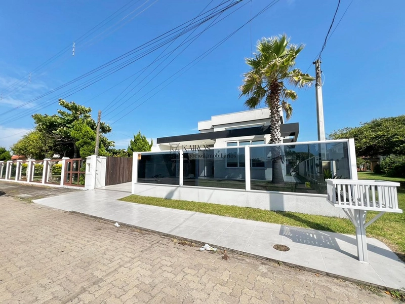 EXCELENTE CASA DE PRAIA PRÓXIMA DO MAR: 34ª foto da galeria de imagens do imóvel