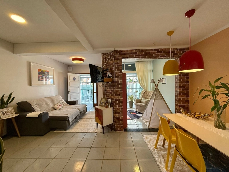 CASA DE PRAIA: 12ª foto da galeria de imagens do imóvel