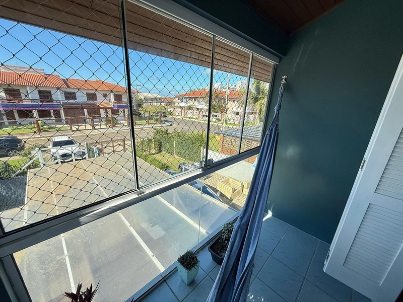 CASA DE PRAIA: 4ª foto da galeria de imagens do imóvel