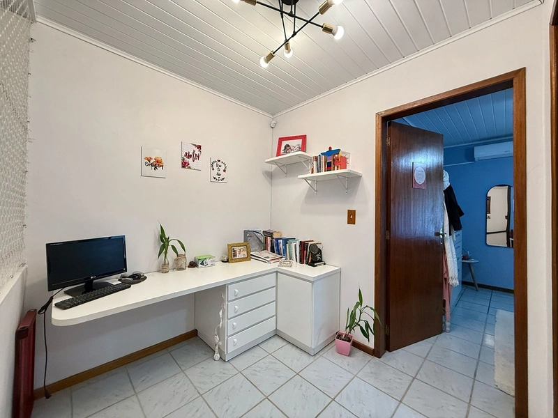 CASA DE PRAIA: 8ª foto da galeria de imagens do imóvel