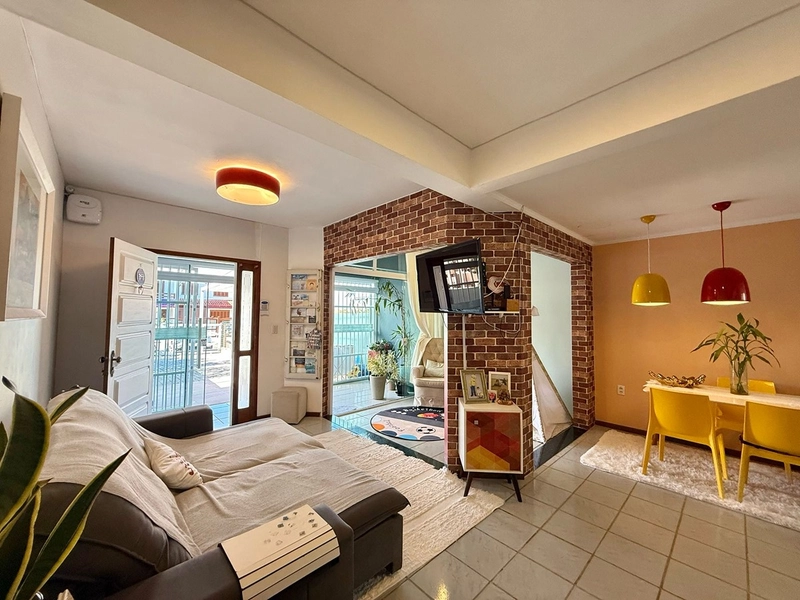 CASA DE PRAIA: 7ª foto da galeria de imagens do imóvel