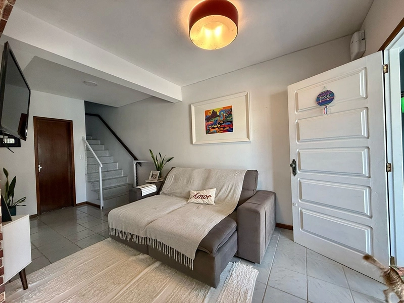 CASA DE PRAIA: 6ª foto da galeria de imagens do imóvel