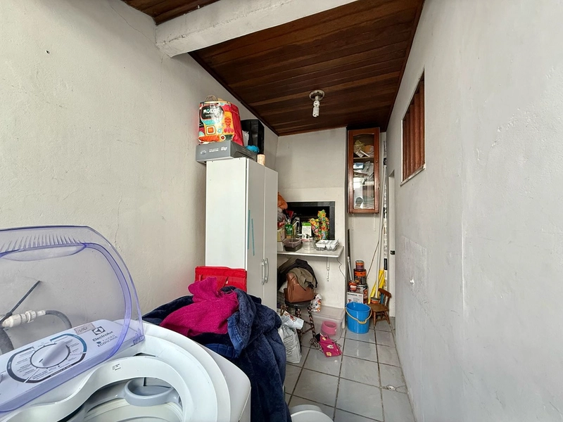 CASA DE PRAIA: 21ª foto da galeria de imagens do imóvel