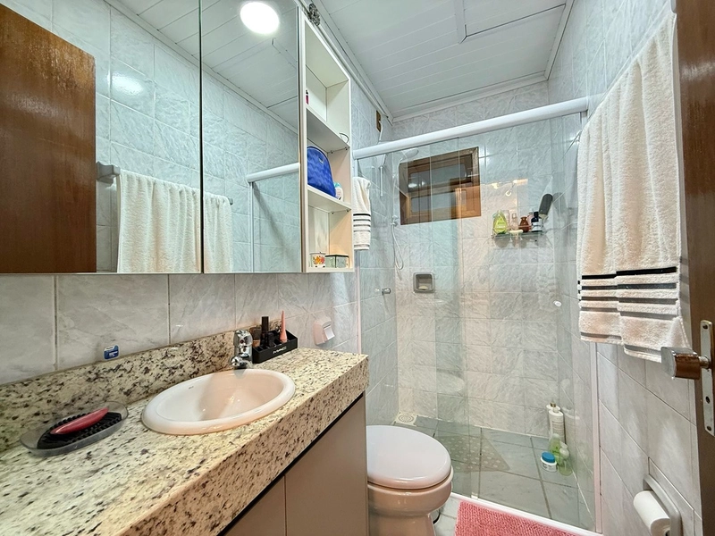 CASA DE PRAIA: 13ª foto da galeria de imagens do imóvel