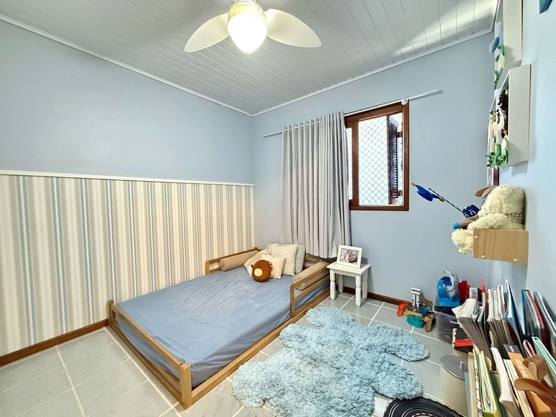 CASA DE PRAIA: 18ª foto da galeria de imagens do imóvel